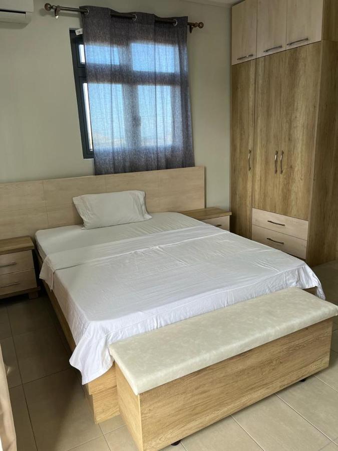 John House No 6 Apartment Flic en Flac