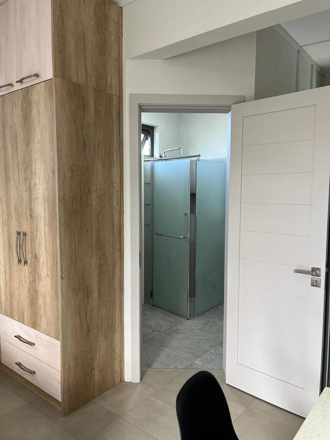 Apartment John House No 6 Flic en Flac